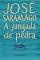 Livro A jangada de pedra