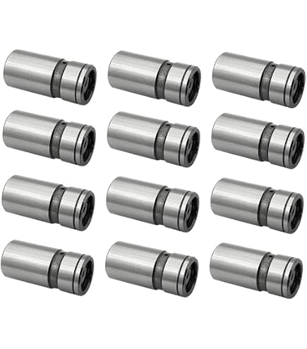 SCITOO Hydraulic Lifters – Set For 1993-2004 Jeep Grand Cherokee 4.0L L6 OHV 12V VIN S