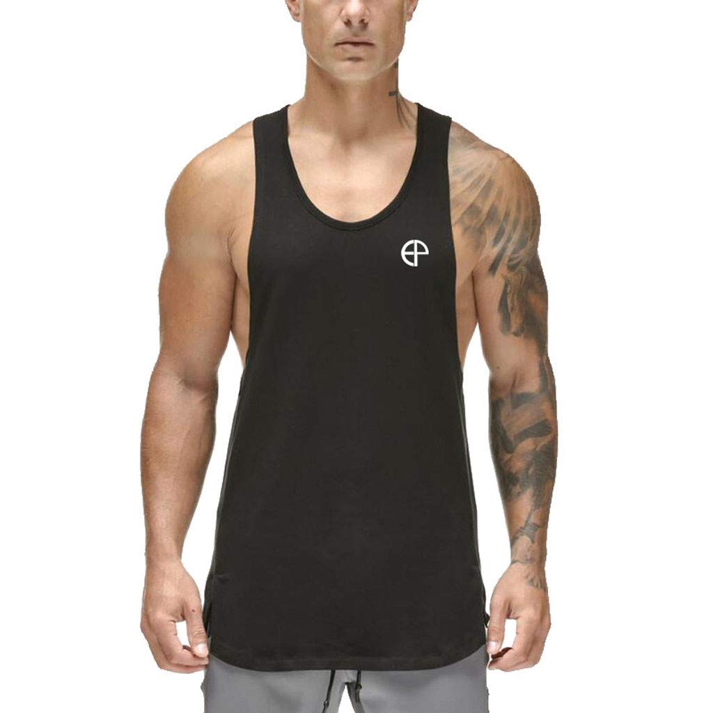 macys mens tank tops
