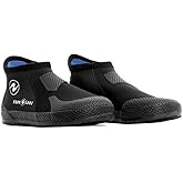 AQUALUNG 3mm Superlow Boots
