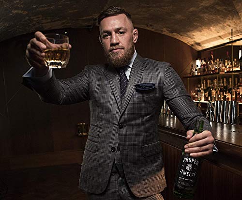 Proper No. Twelve Irish Whiskey 40% Vol. 1l – Bild 4