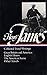 Henry James : Collected Travel Writings : Great Britain and America : English Hours / The American Scene / Other Travels (Library of America) by 