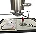 ABLAZE Sanitary Stainless Steel Tube/Spool with Outer Sleeve (135 Gram Capacity)