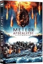 Meteor apocalypse