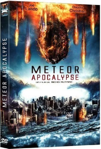 Meteor apocalypse