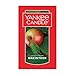 Yankee Candle Car Air Fresheners, Car Vent Stick Macintosh Scented, Includes 4 Odor Neutralizing Sticks, Each Lasts Up to 2 Weeks