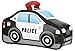 Thermos Police Car Lunch kit