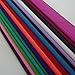 Colibri Crepe Paper, Rainbow Colors
