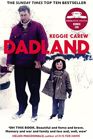Dadland: A Journey into Uncharted Territory