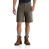 Carhartt Men's Rugged Flex Rigby Short
