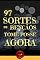 Livro 97 Sortes de Bênçãos Tome Posse AGORA: Para a Vida Amorosa
