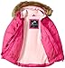 Vertical 9 Girls' Big Puffer Bubble Jacket | Fall or Winter