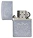 Zippo Love Pocket Lighters