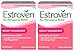 Estroven Weight Management - Multi-Symptom Menopause Relief* – With Ingredients to Help Reduce Hot Flashes and Night Sweats* - 30 Capsules - Pack of 2