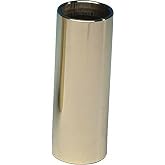 Fender Brass Guitar Slide, Standard Medium