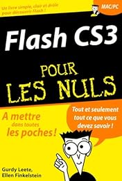 Flash CS3