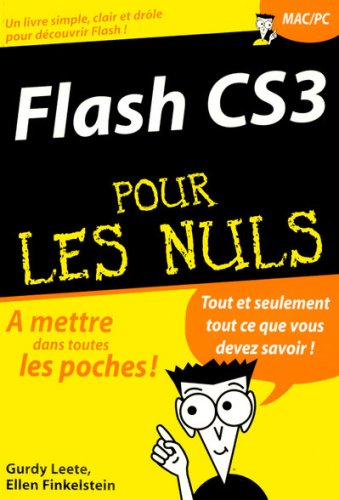 Flash CS3