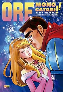 Livro Ore Monogatari!! - vol. 11