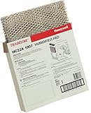 Honeywell HC22E1003 HE225 Humidifier Pad with Agion Coating