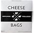 Formaticum Cheese Storage Bags, 15 Count