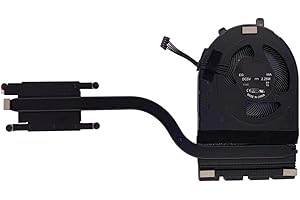 Laptop Parts CPU Cooler Fan for for ThinkPad E580 E480 20KN 20KQ 20KS 20KT EG50050S1-CC10-S9A 01LW123 Radiator(Heatsink Integ