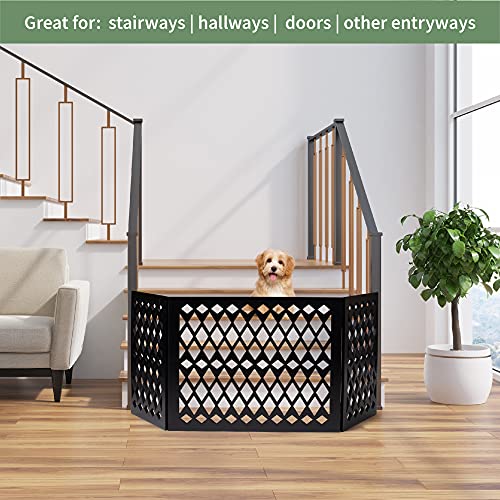 Free Standing Pet Gate Pet Gate for Small Dogs Free Standing Dog
