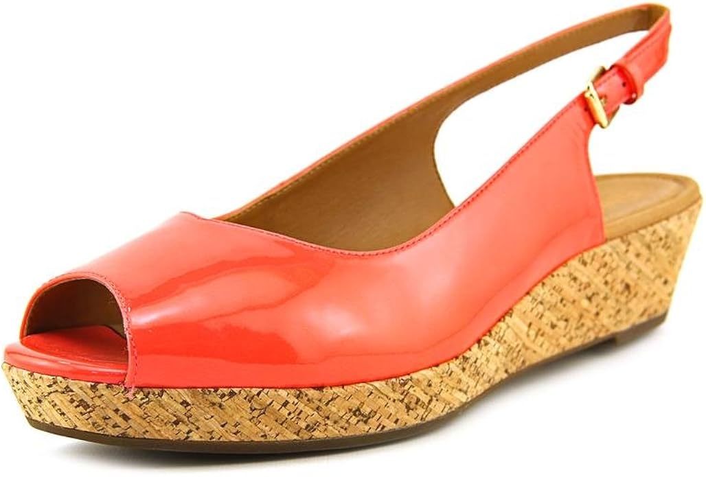 clarks orlena currant