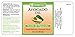 De La Cruz Avocado Oil - Expeller Pressed Pure 100% Avocado Oil for Hair and Body - Lightweight Body Oil for Dry Skin 2 FL. OZ