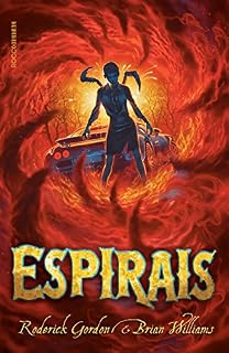 Livro Espirais (Túneis Livro 5)