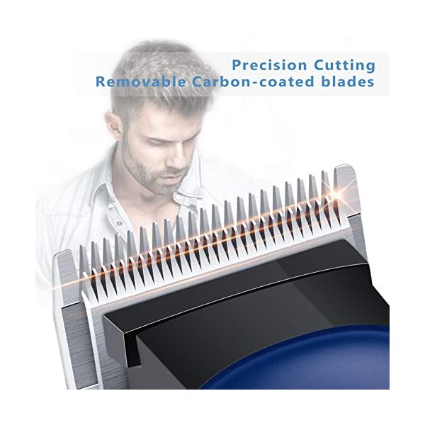 Hair-Clippers-Set-for-Men-LONOVE-Mens-Hair-Clippers-Cordless-Professional-Barber-Hair-Trimmer-for-Hair-Cutting-Electric-Buzzer-Haircut-Machine-Beard-Shaver-with-Guard Hair Clippers Set for Men - LONOVE Mens Hair Clippers Cordless Professional Barber Hair Trimmer for Hair Cutting…