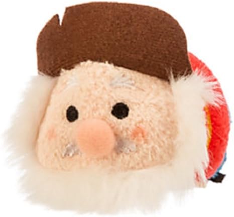 slinky dog tsum tsum