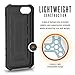 LIMITED EDITION - Authentic UAG- Urban Armor Gear Case for Apple iPhone 8 PLUS/7 PLUS/6s PLUS/ 6 PLUS (Larger 5.5