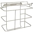 SharpSafety Sharps Container Bracket Wire Wall Mount, 8524C - Case of 5