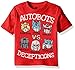 Transformers Toddler Boys Graphic Short Sleeve T-Shirt, Red, 5T