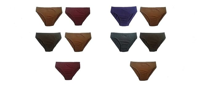 dollar panties