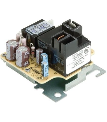 Trane Time Delay Relay RLY03081 OEM Trane/American Standard Time