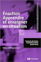 Énaction