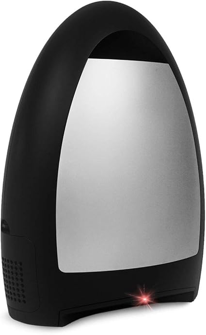 Touchless Stationary Vacuum, Dual High 