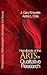 Handbook of the Arts in Qualitative Research: Perspectives, Methodologies, Examples, and Issues