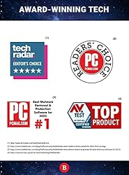 Bitdefender Family Pack - 15 Devices | 2 year