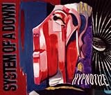 System of a Down Album: «Hypnotize 1» (Front side) System of a Down Album: «Hypnotize 1» (Front side)