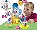 Peppa Pig Theme Park Helter Skelter Playset Toy