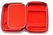 Navitech Red Premium Travel Hard Carry Case Cover Sleeve For The Vtech Kidibuzz