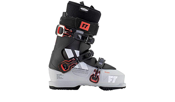 full tilt descendant ski boots