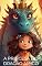 Livro A Princesa e o Dragão Amigo