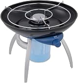 Campingaz Party Grill Camping Stove and Grill All in One Black view 6