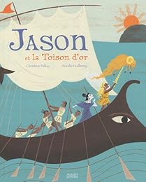 Jason et la Toison d'or