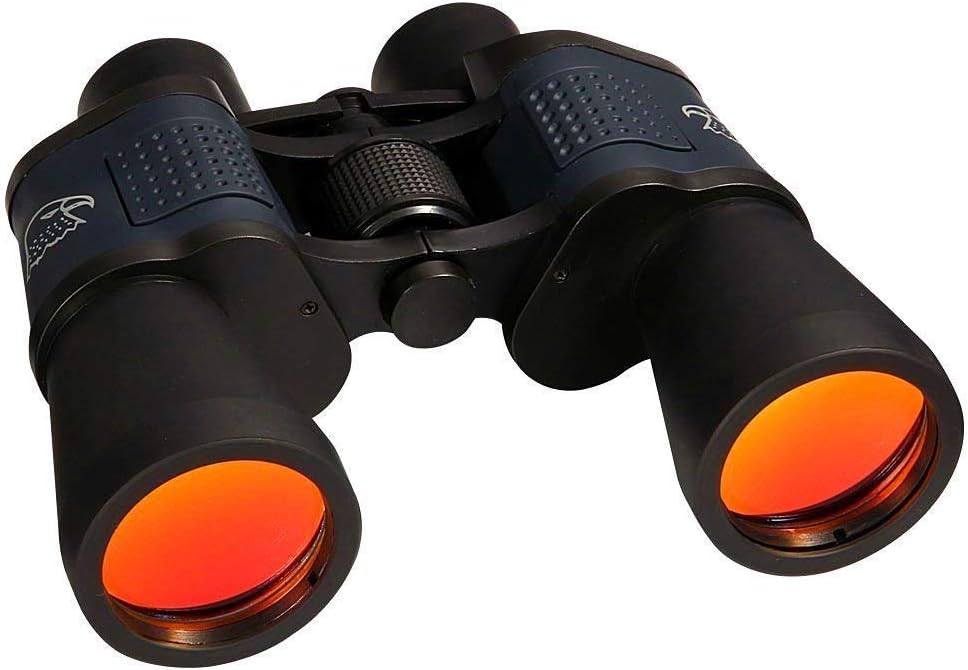 binocolo celestron per adulti compatto leggero