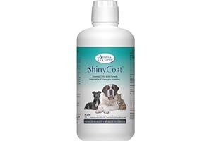 Omega Alpha - Shiny Coat - (Size) (1L)