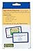 Mead Sight Words Flashcards, 6-1/8 x 3-3/4-inches-55 ct, 2 pk